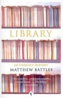 Library - Battles, Matthew