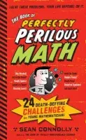 Book of Perfectly Perilous Math - Connolly, Sean