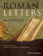 Roman Letters - Zeiner-Carmichael, Noelle K. (College of Charleston, USA)