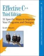 Effective C++ - Meyers, Scott