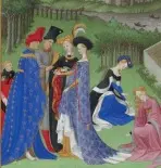 Nobles and Nobilities of Europe - Sayer, Michael