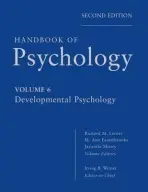 Handbook of Psychology, Developmental Psychology - Weiner, Irving B. (University of South Florida) a Lerner, Richard M. (Tufts University) a Easterbrooks, M. Ann (Tufts University) a Mistry, Jayanthi (Tufts University, Editors)