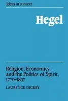 Hegel - Dickey, Laurence