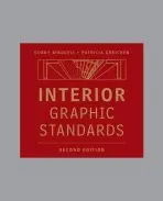 Interior Graphic Standards - Binggeli, Corky (Corky Binggeli Interior Design, Boston, Massachusetts) a Greichen, Patricia