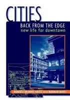 Cities Back from the Edge - Gratz, Roberta Brandes a Mintz, Norman