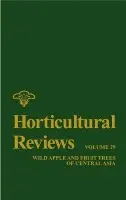 Horticultural Reviews, Volume 29