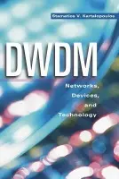 DWDM - Kartalopoulos, Stamatios V. (The University of Oklahoma)
