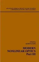 Modern Nonlinear Optics, Volume 119, Part 3