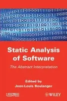 Static Analysis of Software