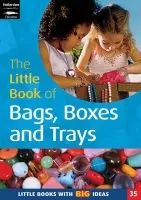 Little Book of Bags, Boxes & Trays - Clere, Lynn