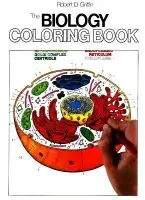 Biology Coloring Book - Griffin, Robert D.