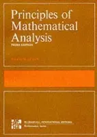 Principles of Mathematical Analysis (Int'l Ed) - Rudin, Walter