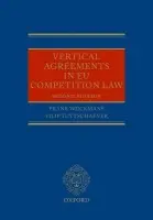 Vertical Agreements in EU Competition Law - Wijckmans, Frank (Partner, Contrast) a Tuytschaever, Filip (Partner, Contrast)