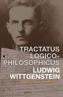 Tractatus Logico-Philosophicus - Wittgenstein, Ludwig
