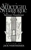 American Synagogue