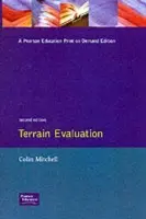 Terrain Evaluation - Mitchell, Colin W.