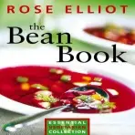 Bean Book - Elliot, Rose