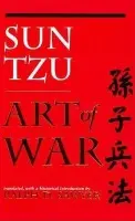 Art of War - Sawyer, Ralph D. a Sun, Tzu