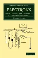 Electrons - Lodge, Oliver