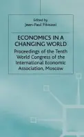 Economics in a Changing World