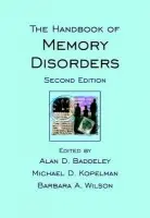 Handbook of Memory Disorders