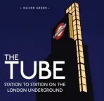 Tube - Green, Oliver