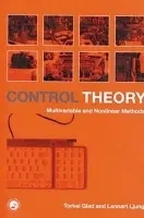 Control Theory - Glad, Torkel (Linkoeping University, Sweden) a Ljung, Lennart (Linkoeping University, Sweden)