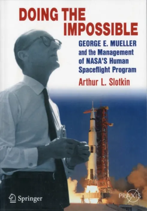 Doing the Impossible - Slotkin, Arthur L.