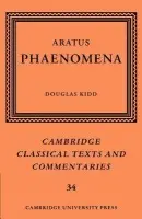 Aratus: Phaenomena - Aratus