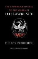 Boy in the Bush - Lawrence, D. H.