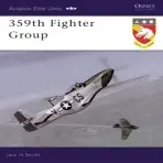 359th Fighter Group - Smith, Jack
