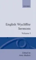 English Wycliffite Sermons: Volume I