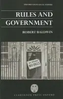 Rules and Government - Baldwin