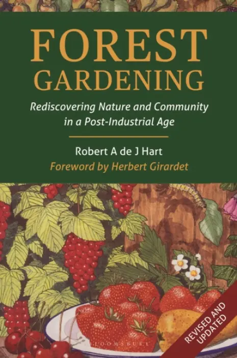 Forest Gardening - Hart, Robert