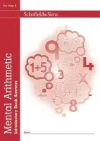 Mental Arithmetic Introductory Book Answers - Spavin, Lynn
