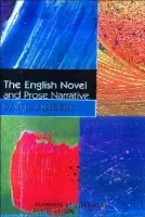 English Novel and Prose Narrative - Amigoni, David (Professor of Victorian Literature, Keele University)