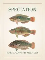 Speciation - Coyne, Jerry A. a Orr, H. Allen