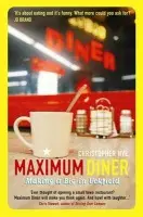 Maximum Diner - Nye, Christopher