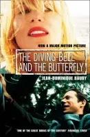 Diving-Bell and the Butterfly - Bauby, Jean-Dominique