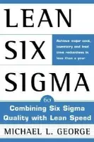 Lean Six Sigma - George, Michael
