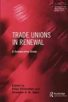 Trade Unions in Renewal