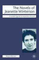 Novels of Jeanette Winterson - Makinen, Merja (English Literary Studies, Middlesex University)