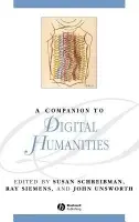 Companion to Digital Humanities