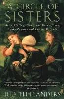Circle of Sisters - Flanders, Judith