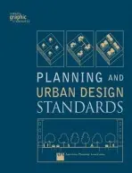 Planning and Urban Design Standards - American Planning Association