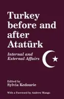 Turkey Before and After Ataturk