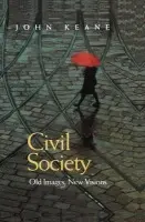 Civil Society - Keane, John