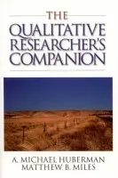 Qualitative Researcher's Companion - Huberman, A. Michael a Miles, Matthew B.