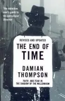 End Of Time - Thompson, Damian