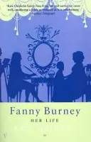 Fanny Burney - Chisholm, Kate
